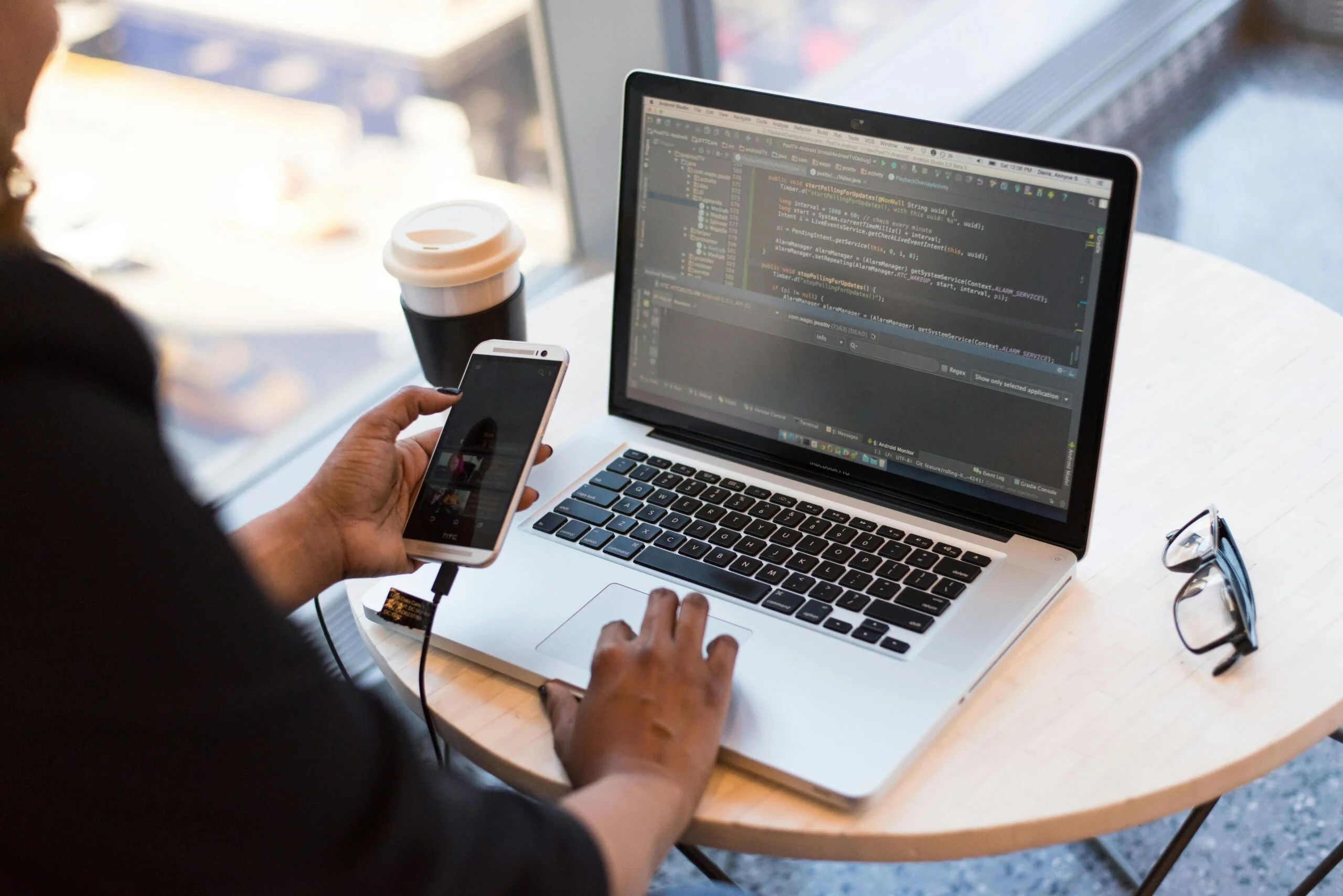 Website Development by Digital Ritesh, digital marketer in Malabar hill